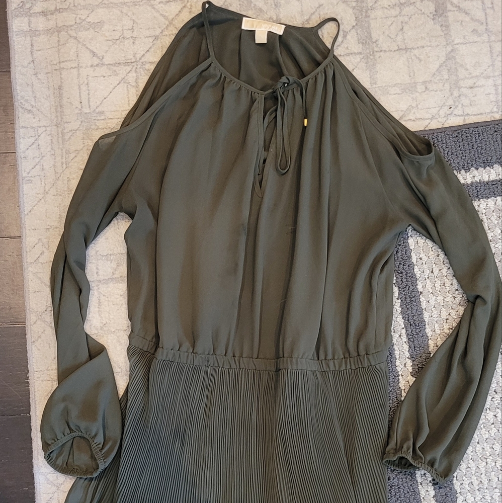 Michael kors dress